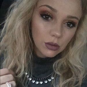 Meet your Posher, Keanna